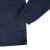 Толстовка мужская флисовая 'COPENHAGEN' ,серый, S, 100% полиэстер, 185 г/м2, Цвет: серый, Размер: S, изображение 6