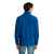 Толстовка мужская 'North Men', ярко-синий_S, 100% полиэстер, 300 г/м2, Цвет: синий, Размер: S, изображение 6