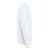 Толстовка мужская COLOMBO, белый, S, 50% хлопок, 50% полиэстер, плотность 240 г/м2, Цвет: белый, Размер: S, изображение 3