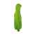 Толстовка мужская с капюшоном SNAKE, лайм, S, 50% хлопок, 50% полиэстер, 280 г/м2, Цвет: светло-зеленый, Размер: S, изображение 3