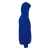 Толстовка мужская с капюшоном SNAKE, ярко-синий, XS, 50% хлопок, 50% полиэстер, 280 г/м2, Цвет: синий, Размер: XS, изображение 3
