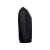 Толстовка мужская DELTA, черный, XS, 50% хлопок, 50 полиэстер, плотность 300 г/м2, Цвет: черный, Размер: XS, изображение 3