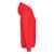 Толстовка мужская с капюшоном PHOENIX, красный, S, 50% хлопок, 50 полиэстер, плотность 320 г/м2, Цвет: красный, Размер: S, изображение 3