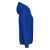 Толстовка мужскаяс капюшоном  PHOENIX, синий, S, 50% хлопок, 50 полиэстер, плотность 320 г/м2, Цвет: синий, Размер: S, изображение 3