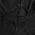 Толстовка мужская с капюшоном SELEN, черный, S, 50 % хлопок, 50% полиэстер, 260 г/м2, Цвет: черный, Размер: S, изображение 4