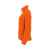 Толстовка женская 'North Women', оранжевый_L, 100% п/э, 300 г/м2, Цвет: оранжевый, Размер: L, изображение 3