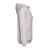 Толстовка мужская с капюшоном PHOENIX, серый меланж, S, 50% хлопок, 50 полиэстер, плотность 320 г/м2, Цвет: серый меланж, Размер: S, изображение 3