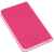 Универсальный аккумулятор 'Softi' (5000mAh),розовый, 7,5х12,1х1,1см, искусственная кожа,плас, Цвет: розовый, изображение 2