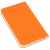 Универсальный аккумулятор  'Softi' (5000mAh),оранжевый, 7,5х12,1х1,1см, искусственная кожа,пл, Цвет: оранжевый, изображение 2