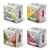 Набор Сугревъ в картонной коробке с 4-я чаями, Цвет: разные цвета, Размер: 15 х 15 х 6,5 см, изображение 7