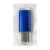 USB flash-карта ASSORTI (32Гб), синяя, 5,8х1,7х0,8 см, металл, Цвет: синий, изображение 3