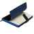 Набор подарочный DYNAMIC: кружка, ежедневник, ручка,  стружка, коробка, черный/синий, изображение 4