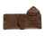 Набор подарочный LOFT: портмоне и чехол для наушников, коричневый, Цвет: коричневый, изображение 7