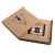 Набор подарочный LOFT: портмоне и чехол для наушников, коричневый, Цвет: коричневый, изображение 14
