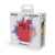 Наушники беспроводные с зарядным боксом TWS AIR SOFT, цвет красный, Цвет: красный, изображение 5