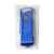 USB flash-карта DOT (8Гб), синий, 5,8х2х1,1см, пластик, металл, Цвет: синий, изображение 3