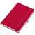Набор подарочный SOFT-STYLE: бизнес-блокнот, ручка, кружка, коробка, стружка, красный, Цвет: красный, изображение 2