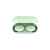 Наушники беспроводные Hiper TWS SAMUN, зеленые, Цвет: зеленый, изображение 2
