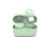 Наушники беспроводные Hiper TWS SAMUN, зеленые, Цвет: зеленый, изображение 3