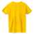 Футболка Imperial 190 желтая, размер XS, Цвет: желтый, Размер: XS, изображение 2