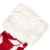 Носки УЮТНЫЕ , полиэстер, универсальный размер, красный, изображение 3