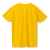 Футболка Regent 150 желтая, размер 3XL, Цвет: желтый, Размер: 3XL, изображение 2