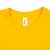 Футболка Regent 150 желтая, размер 3XL, Цвет: желтый, Размер: 3XL, изображение 3