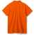 Рубашка поло мужская Summer 170 оранжевая, размер XXL, Цвет: оранжевый, Размер: XS, изображение 2