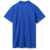 Рубашка поло мужская Summer 170 ярко-синяя (royal), размер XXL, Цвет: синий, Размер: XXL, изображение 2