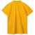 Рубашка поло мужская Summer 170 желтая, размер XXL, Цвет: желтый, Размер: XXL, изображение 2