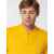 Рубашка поло мужская Summer 170 желтая, размер XXL, Цвет: желтый, Размер: XS, изображение 7