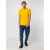 Рубашка поло мужская Summer 170 желтая, размер XXL, Цвет: желтый, Размер: XXL, изображение 8