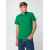 Рубашка поло мужская Summer 170 ярко-зеленая, размер XS, Цвет: зеленый, Размер: XS, изображение 5
