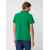 Рубашка поло мужская Summer 170 ярко-зеленая, размер XS, Цвет: зеленый, Размер: XS, изображение 6