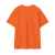 Футболка детская Regent Kids 150 оранжевая, на рост 96-104 см (4 года), Цвет: оранжевый, Размер: 4 года (96-104 см), изображение 2