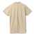 Рубашка поло мужская Spring 210, бежевая G_1898.103, Цвет: бежевый, Размер: S, изображение 2