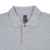 Рубашка поло мужская Spring 210, серый меланж G_1898.111, Цвет: серый меланж, Размер: S, изображение 3