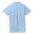 Рубашка поло мужская Spring 210, голубая G_1898.144, Цвет: голубой, Размер: XL, изображение 2