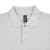 Рубашка поло мужская Spring 210, светлый меланж G_1898.165, Цвет: светлый меланж, Размер: XXL, изображение 3