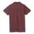 Рубашка поло мужская Spring 210, бордовая G_1898.555, Цвет: бордо, Размер: XXL, изображение 2