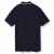 Рубашка поло мужская с контрастной отделкой Practice 270, темно-синий/белый G_2502.402, Цвет: темно-синий, Размер: M, изображение 2