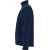 Куртка мужская на молнии Relax 340 темно-синяя, размер S, Цвет: темно-синий, Размер: S, изображение 3