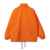 Ветровка из нейлона Surf 210 оранжевая, размер S, Цвет: оранжевый, Размер: S, изображение 2