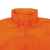 Ветровка из нейлона Surf 210 оранжевая, размер S, Цвет: оранжевый, Размер: S, изображение 4