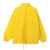 Ветровка из нейлона Surf 210 желтая, размер XXL, Цвет: желтый, Размер: XXL, изображение 2