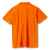 Рубашка поло мужская Spring 210, оранжевая G_1898.205, Цвет: оранжевый, Размер: XXL, изображение 2