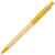 Ручка шариковая Raja Shade, желтая, Цвет: желтый, Размер: 13, изображение 2