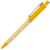 Ручка шариковая Raja Shade, желтая, Цвет: желтый, Размер: 13, изображение 3