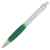 Ручка шариковая Boomer, с зелеными элементами, Цвет: зеленый, Размер: 13, изображение 3