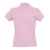 Рубашка поло женская Passion 170, розовая G_4798.151, Цвет: розовый, Размер: S, изображение 2